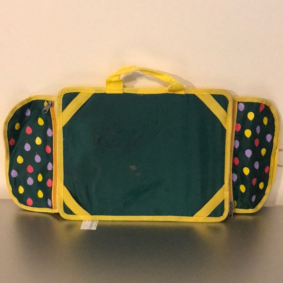 jsny Accessories 5 For Salejsny Kids On The Go Art Lap Desk Poshmark